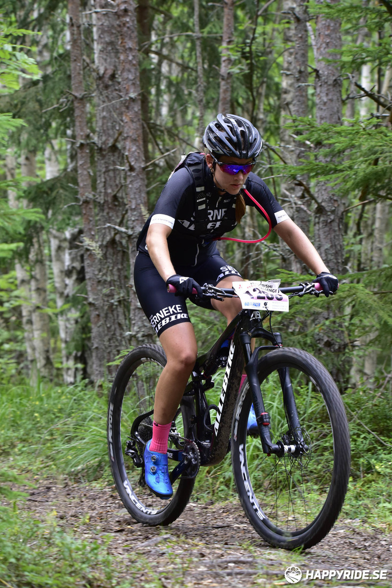 Bild från Engelbrektsturen 2019